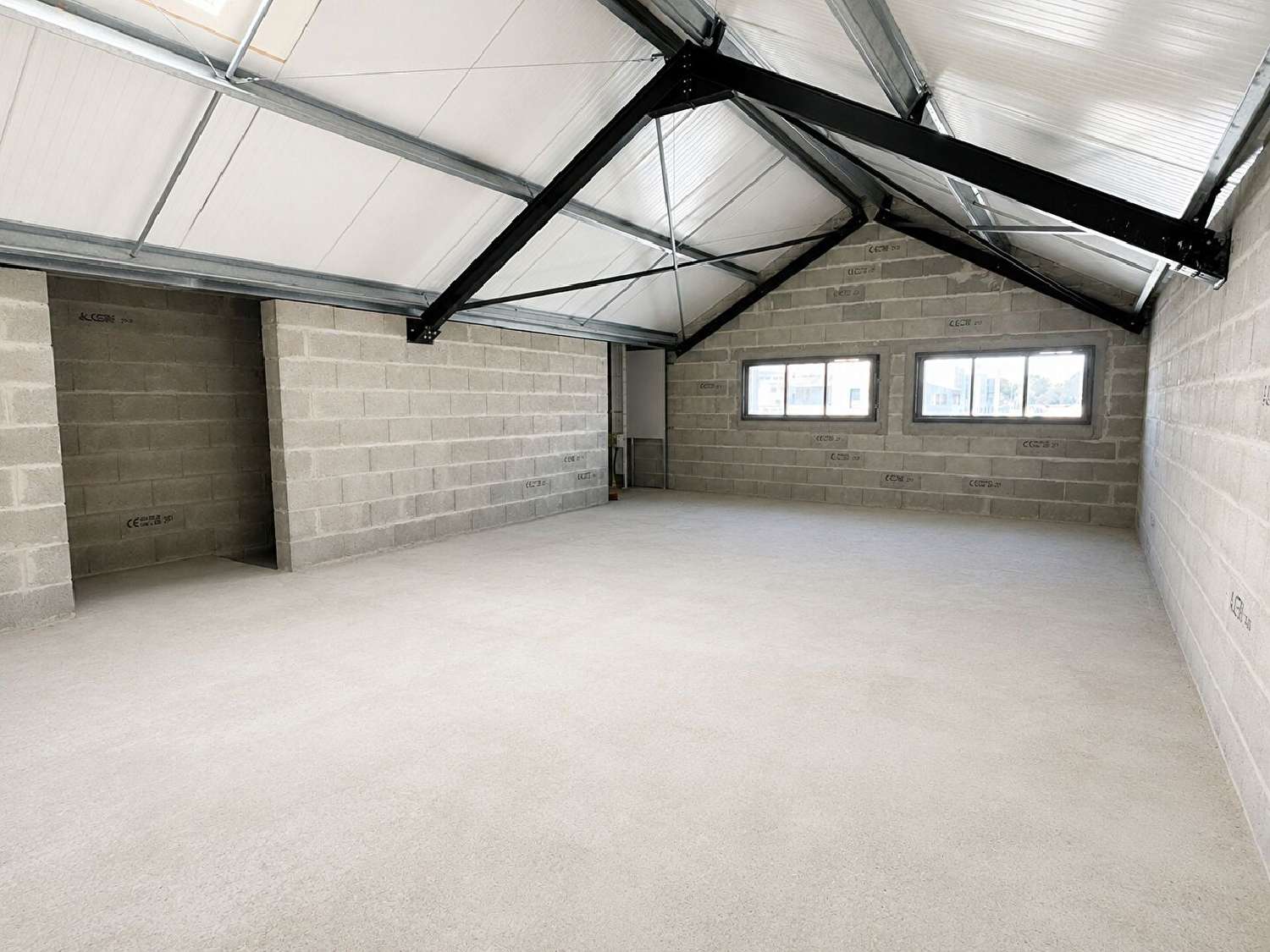  à vendre bureau Lagord Charente-Maritime 1