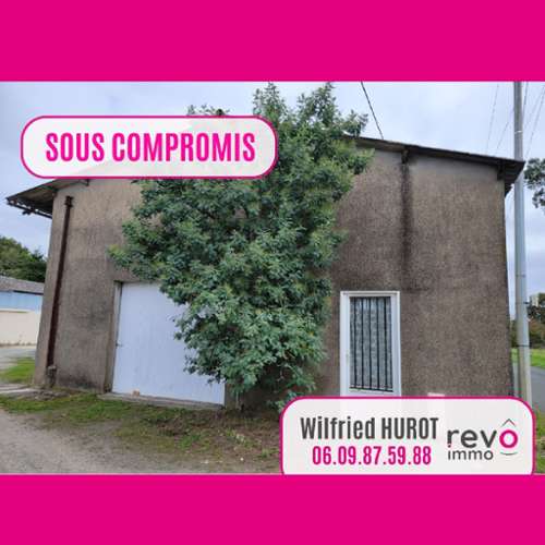 Le Fuilet Maine-et-Loire office foto 7353146