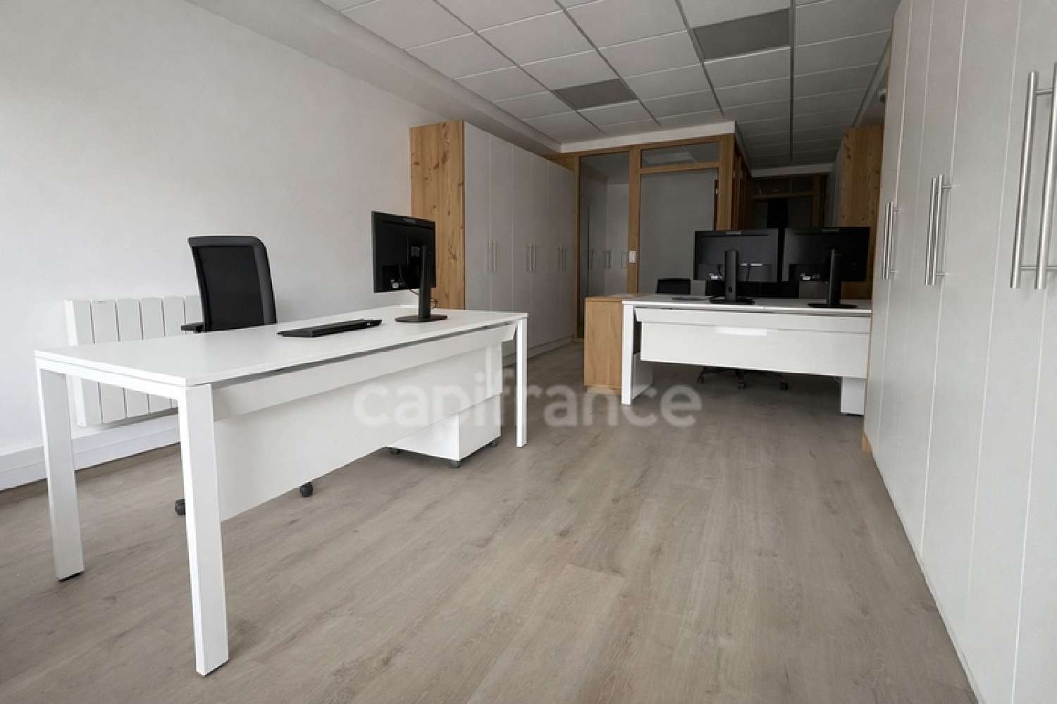 te koop kantoor Le Grand-Bornand Haute-Savoie 2