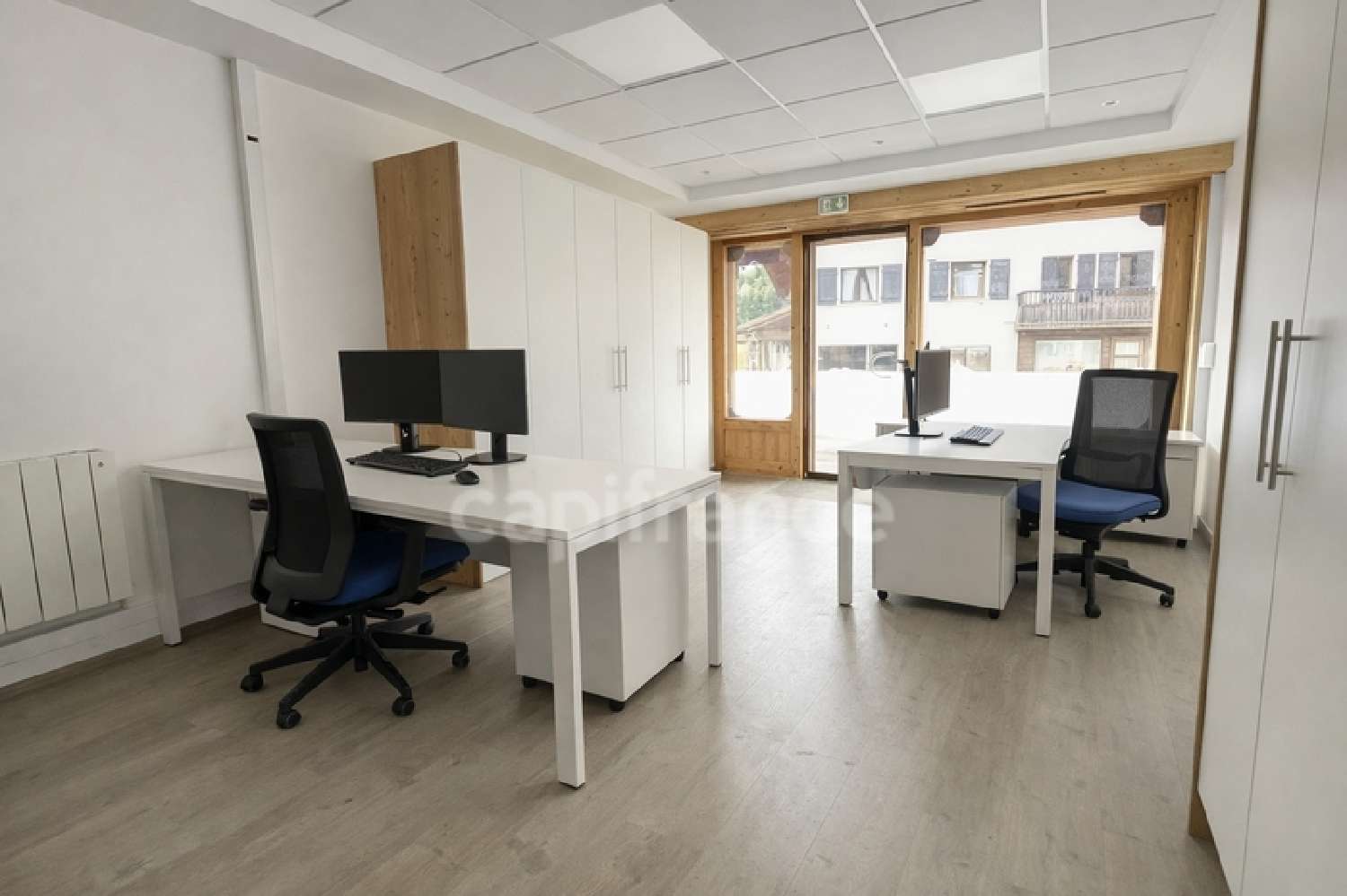 te koop kantoor Le Grand-Bornand Haute-Savoie 3