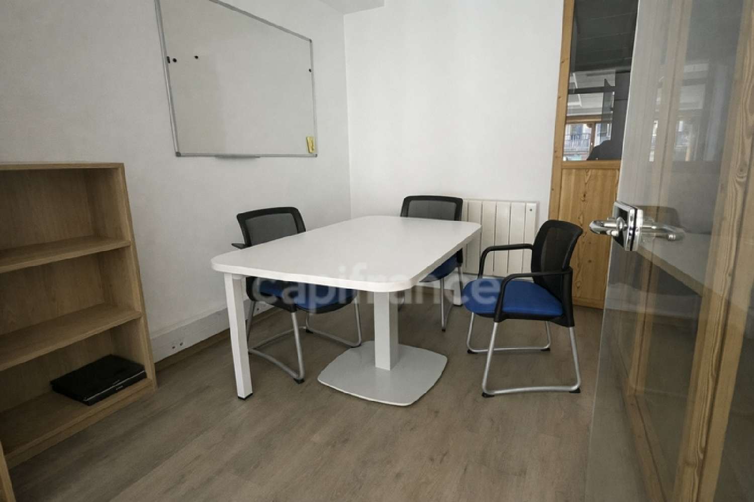 te koop kantoor Le Grand-Bornand Haute-Savoie 4