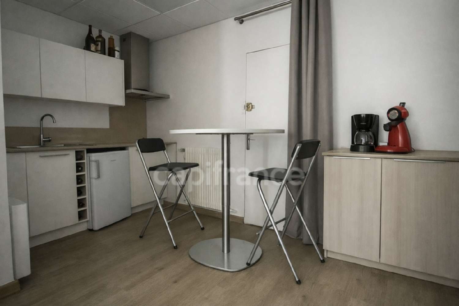 te koop kantoor Le Grand-Bornand Haute-Savoie 5