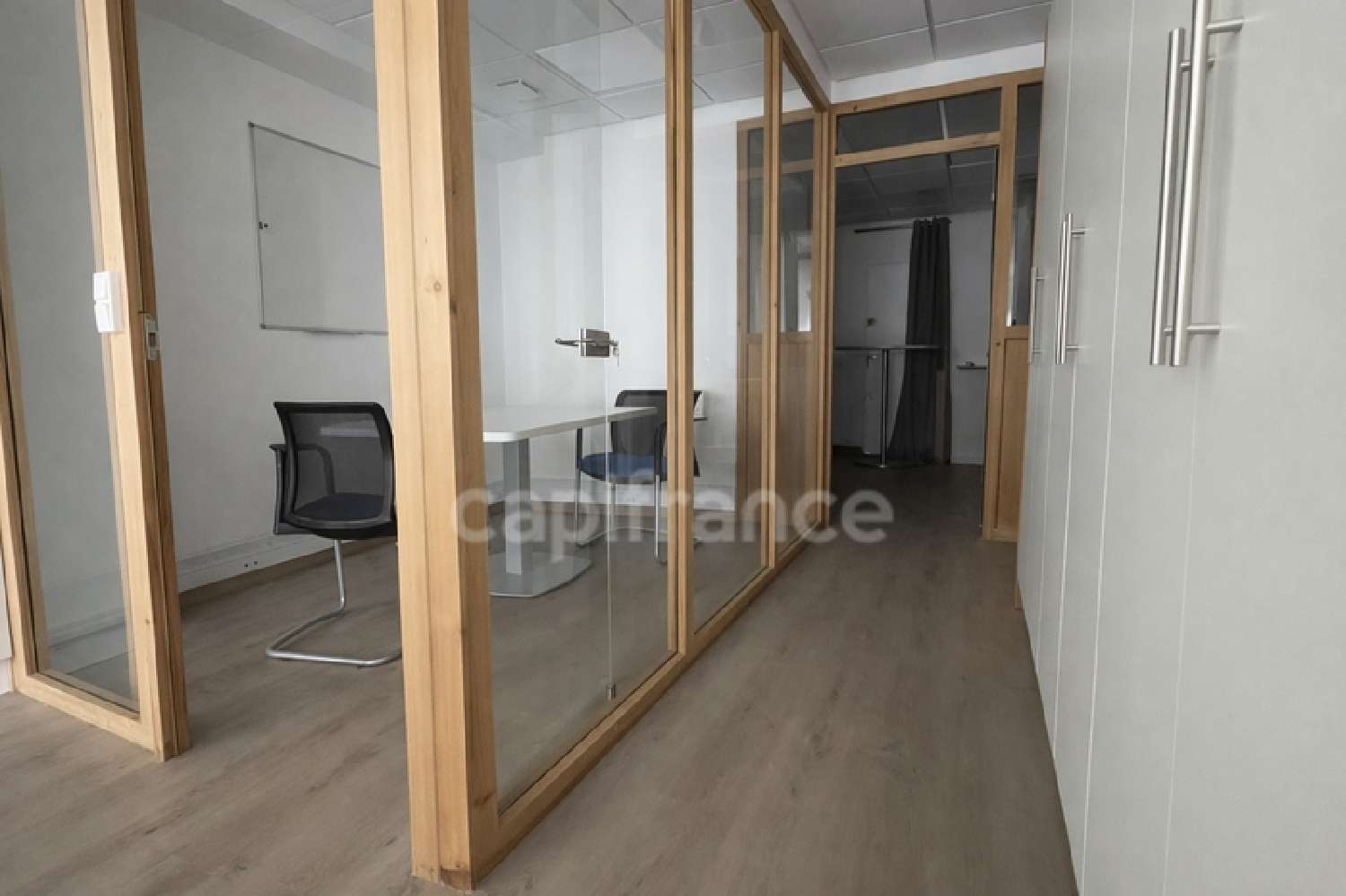 te koop kantoor Le Grand-Bornand Haute-Savoie 6