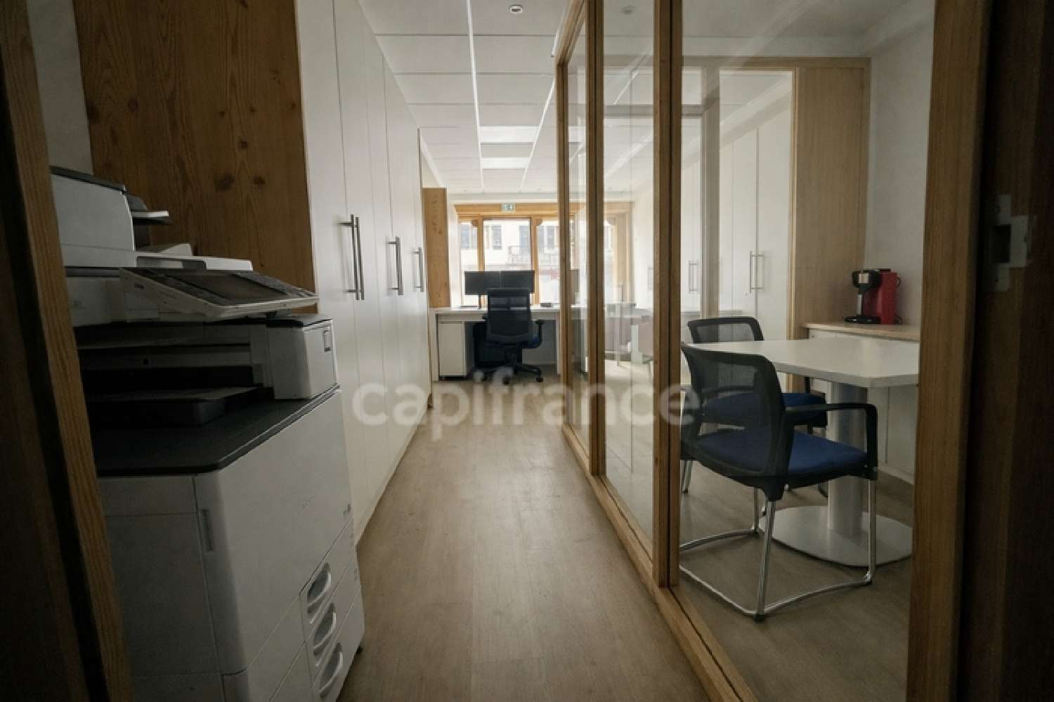 te koop kantoor Le Grand-Bornand Haute-Savoie 7