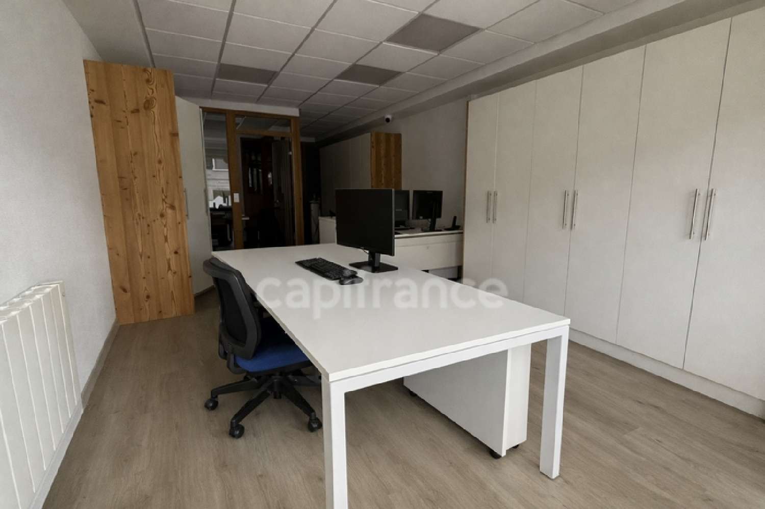 te koop kantoor Le Grand-Bornand Haute-Savoie 8