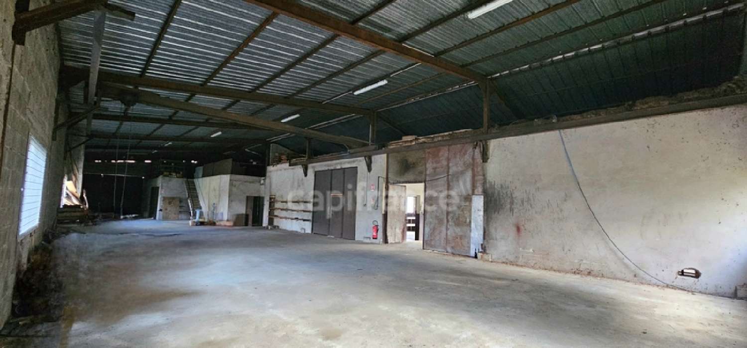 for sale office Lons-le-Saunier Jura 1