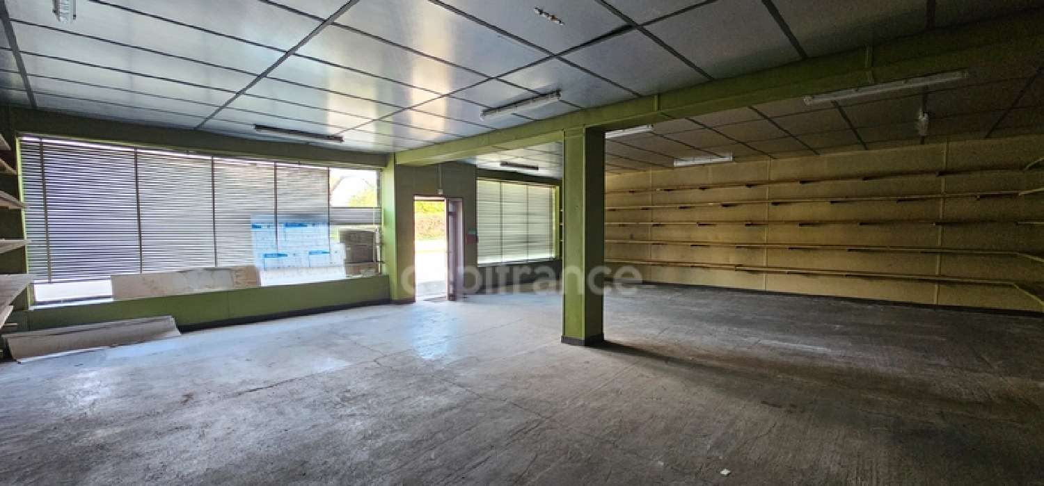 for sale office Lons-le-Saunier Jura 2