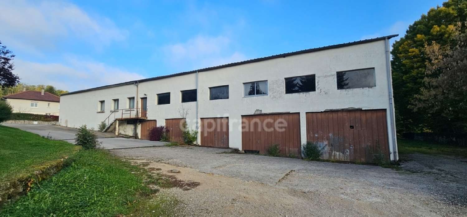 for sale office Lons-le-Saunier Jura 3
