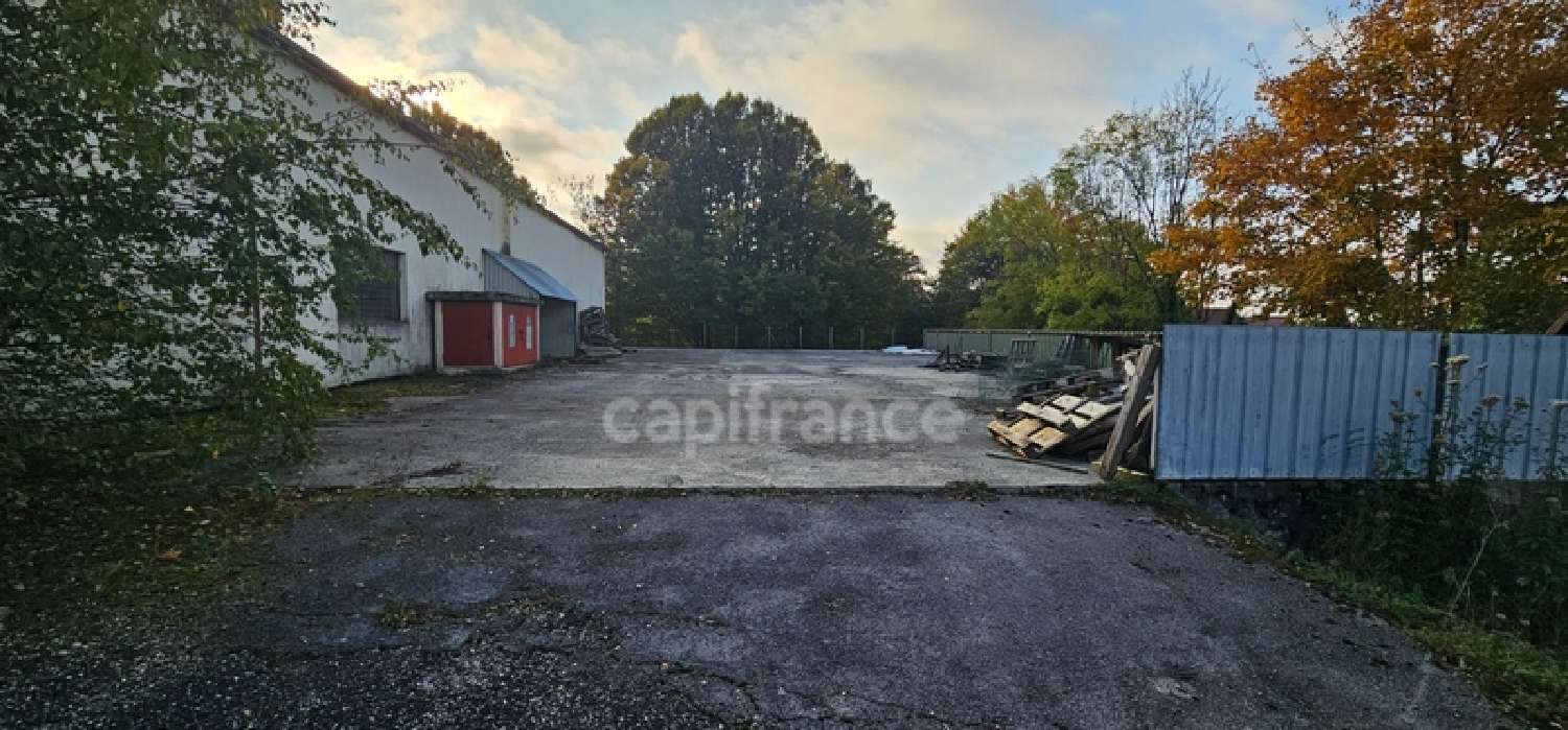 for sale office Lons-le-Saunier Jura 6
