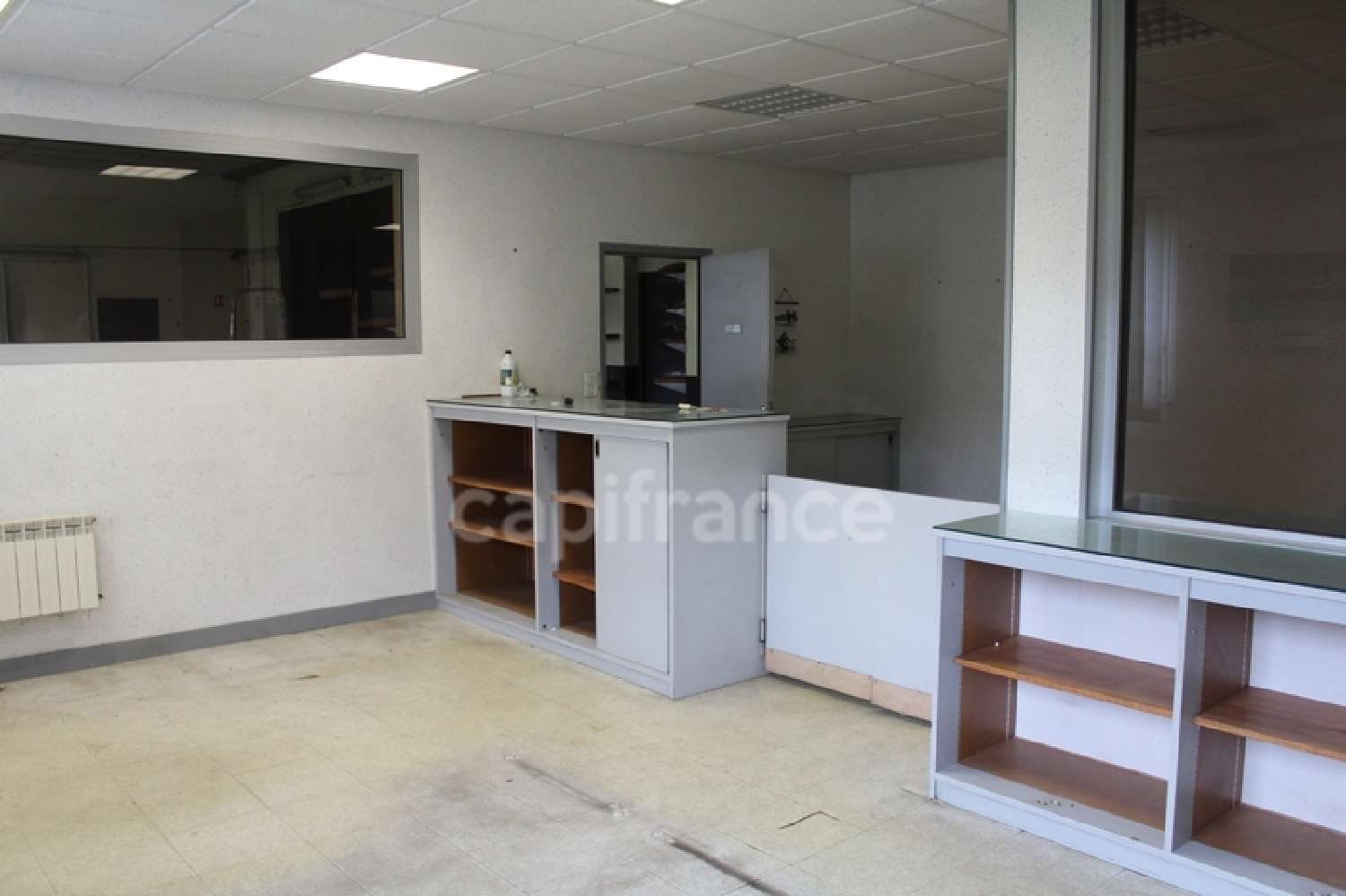 for sale office Lons-le-Saunier Jura 7