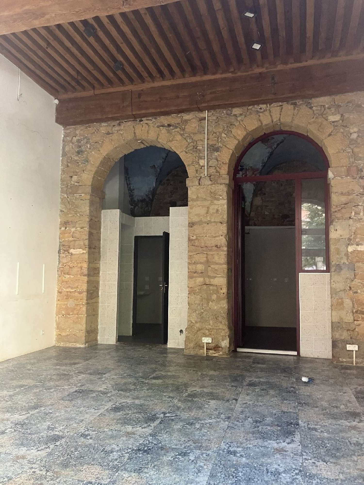  à vendre bureau Lyon 5e Arrondissement Rhône 5
