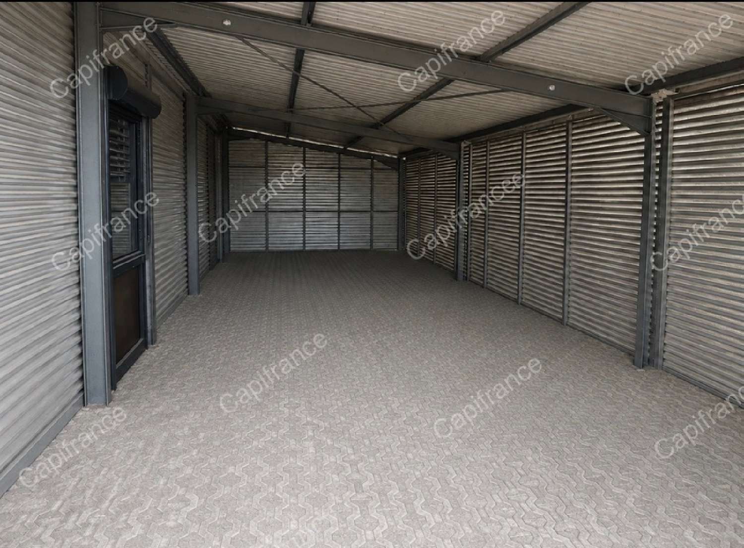 à vendre bureau Macouria Guyane 2