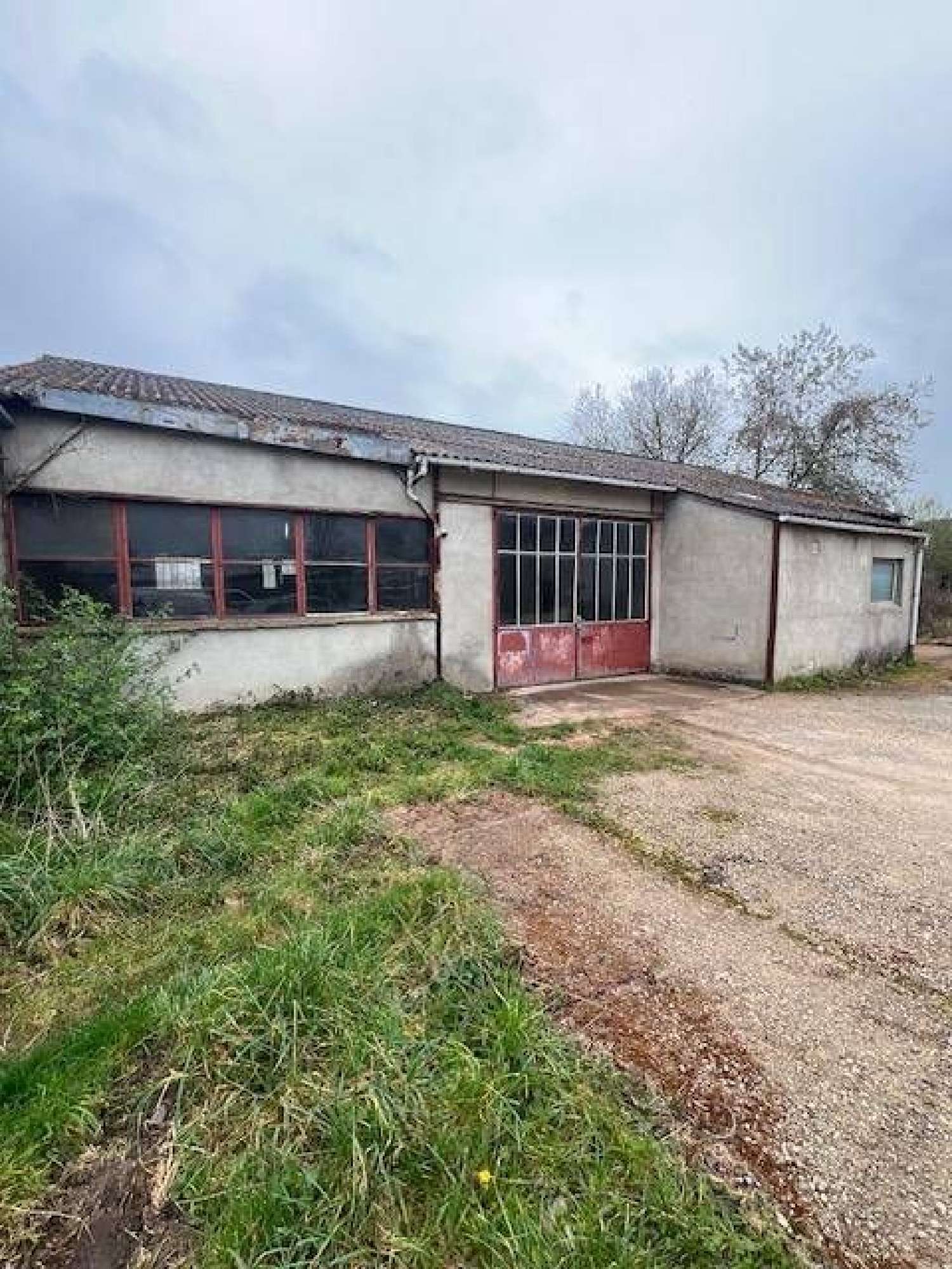 en venta oficina Maintenon Eure-et-Loir 1