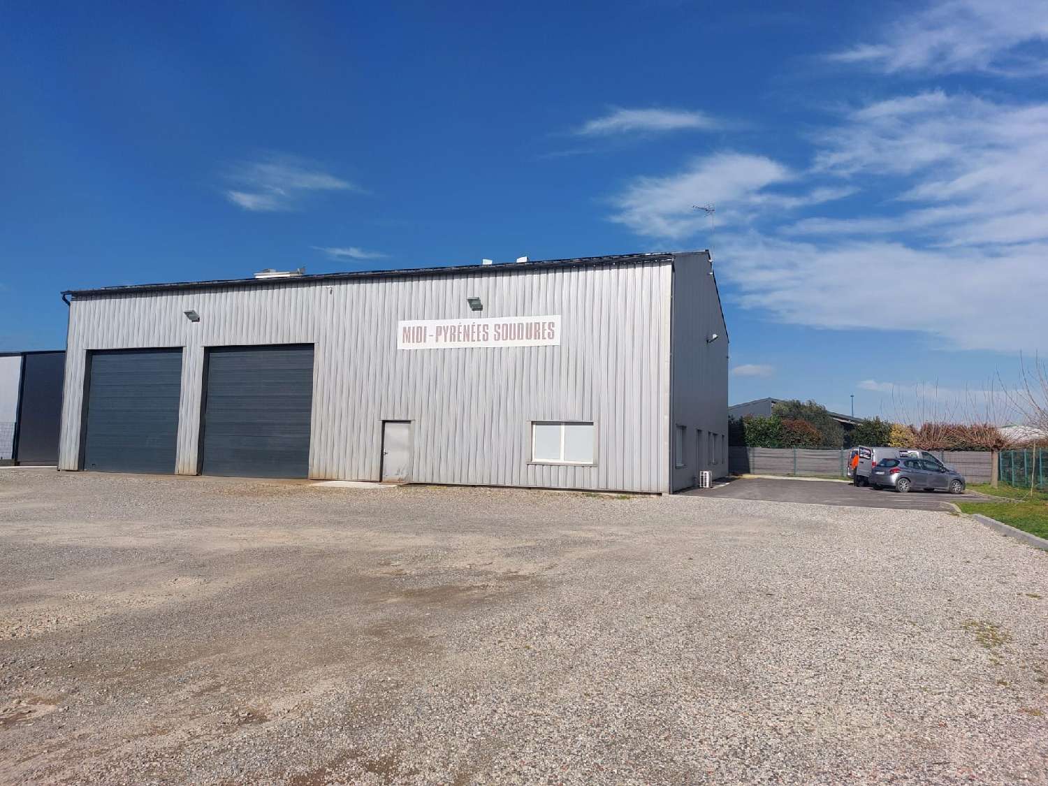  à vendre bureau Noé Haute-Garonne 1