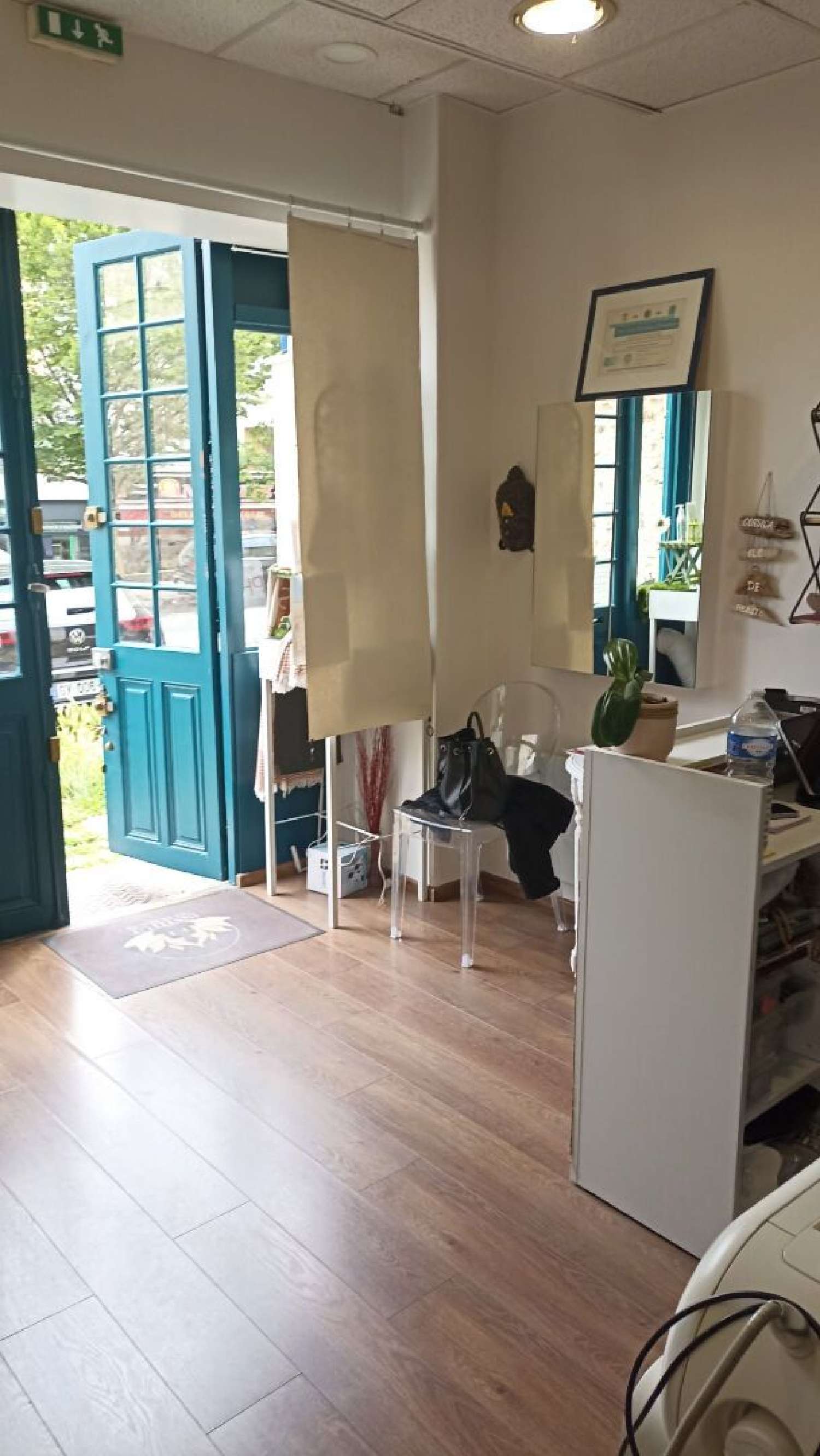  te koop kantoor Palaiseau Essonne 1