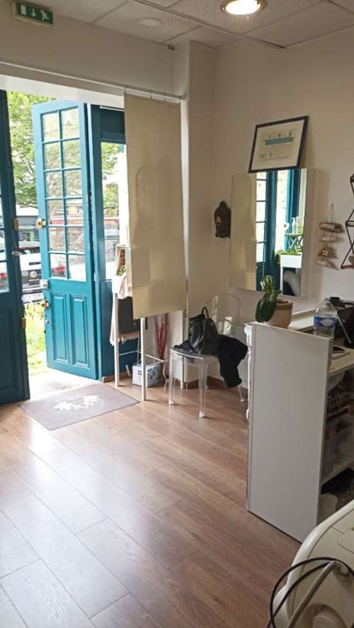 Palaiseau Essonne Büro Bild 7360030