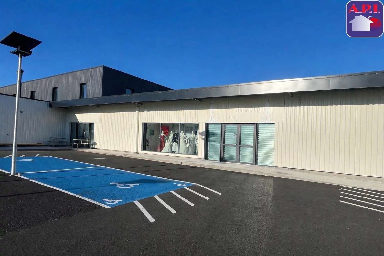for sale office Pamiers Ariège 1