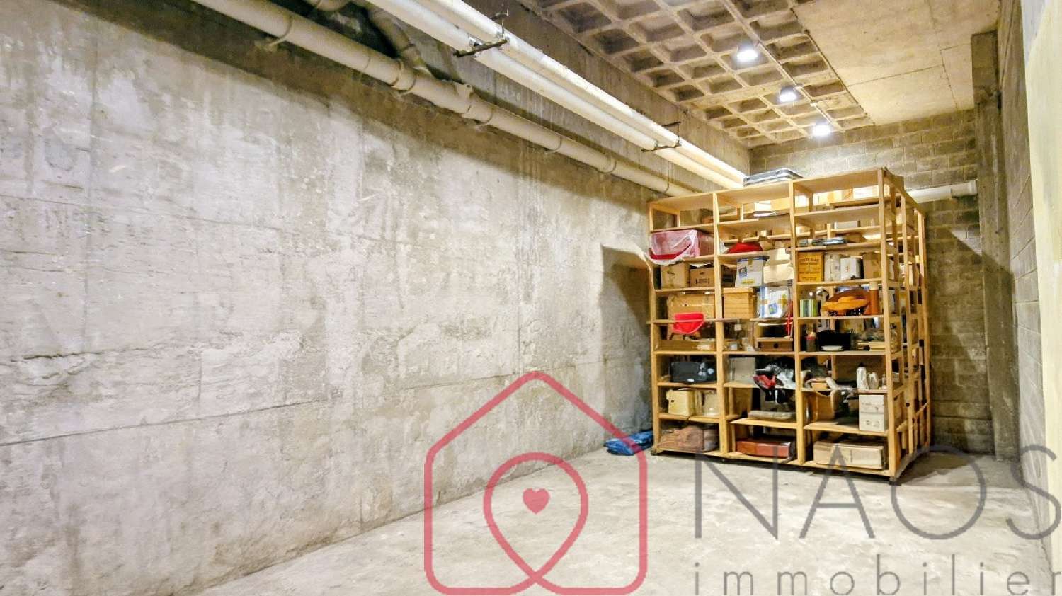  for sale office Paris 20e Arrondissement Paris (Seine) 1