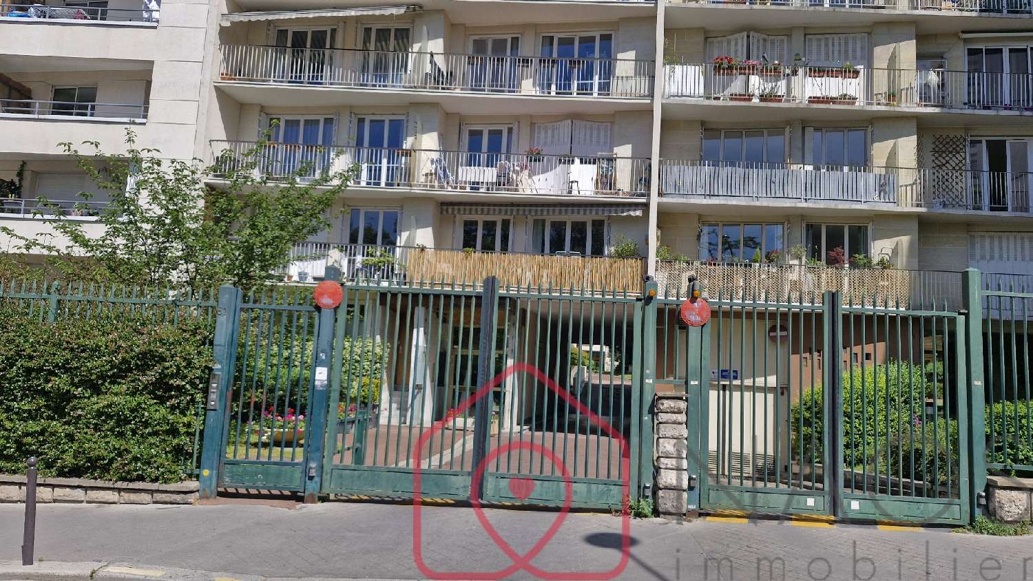  for sale office Paris 20e Arrondissement Paris (Seine) 7