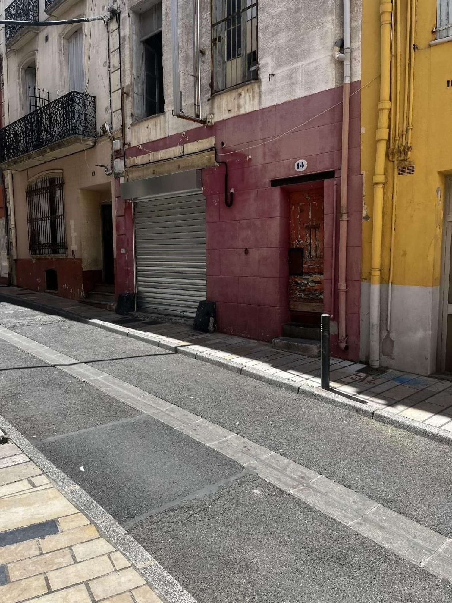  en venta oficina Perpignan Pirineo Oriental 1