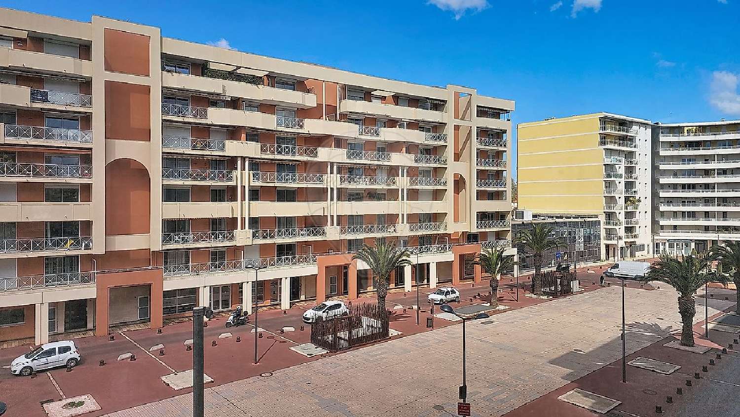 en venta oficina Perpignan Pirineo Oriental 3