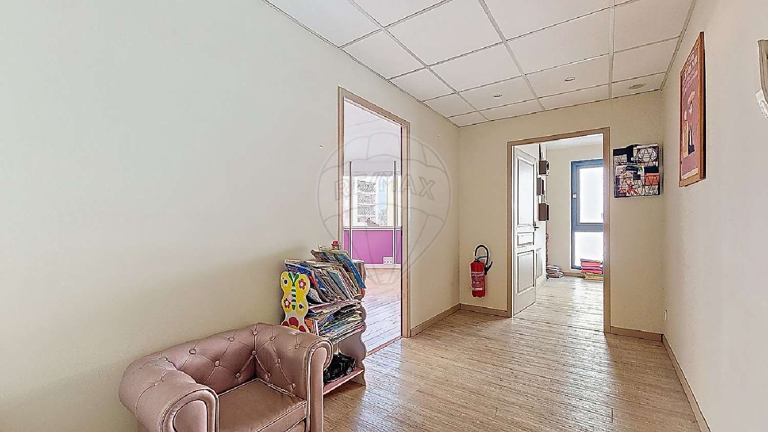 en venta oficina Perpignan Pirineo Oriental 5