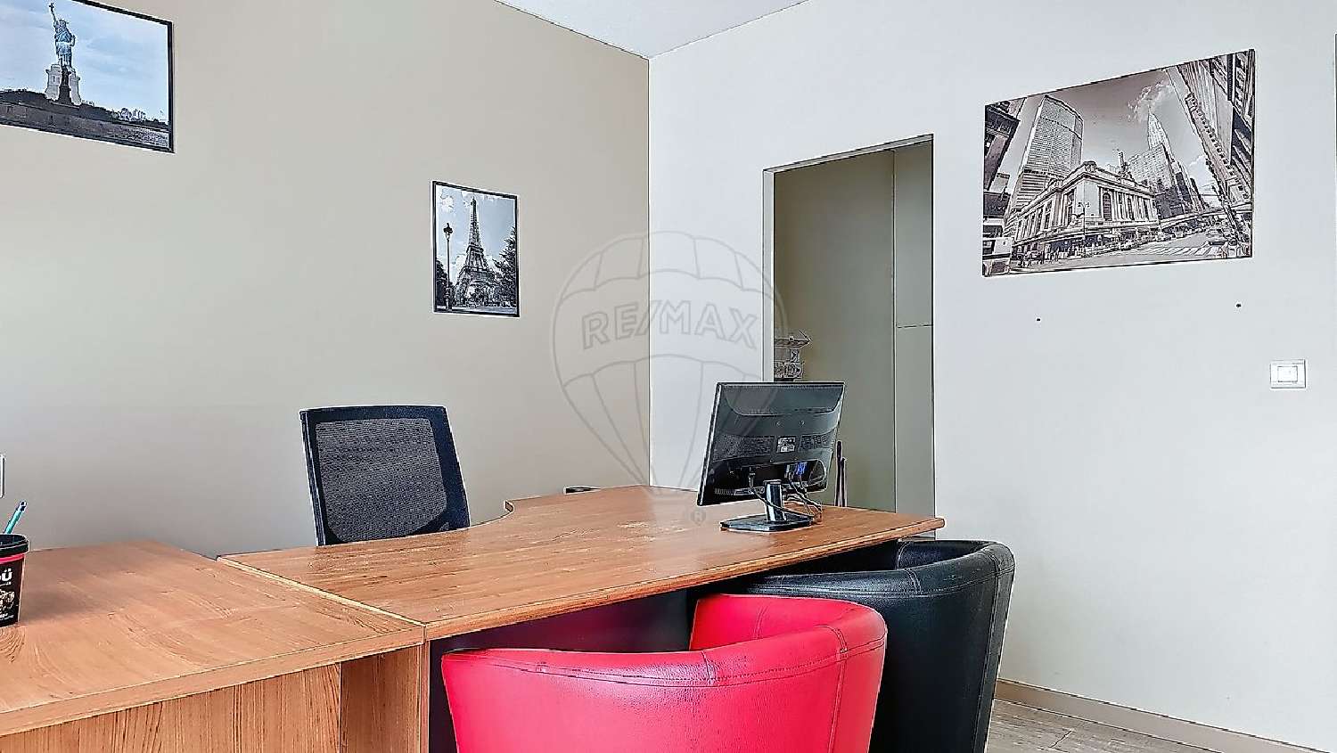 en venta oficina Perpignan Pirineo Oriental 7
