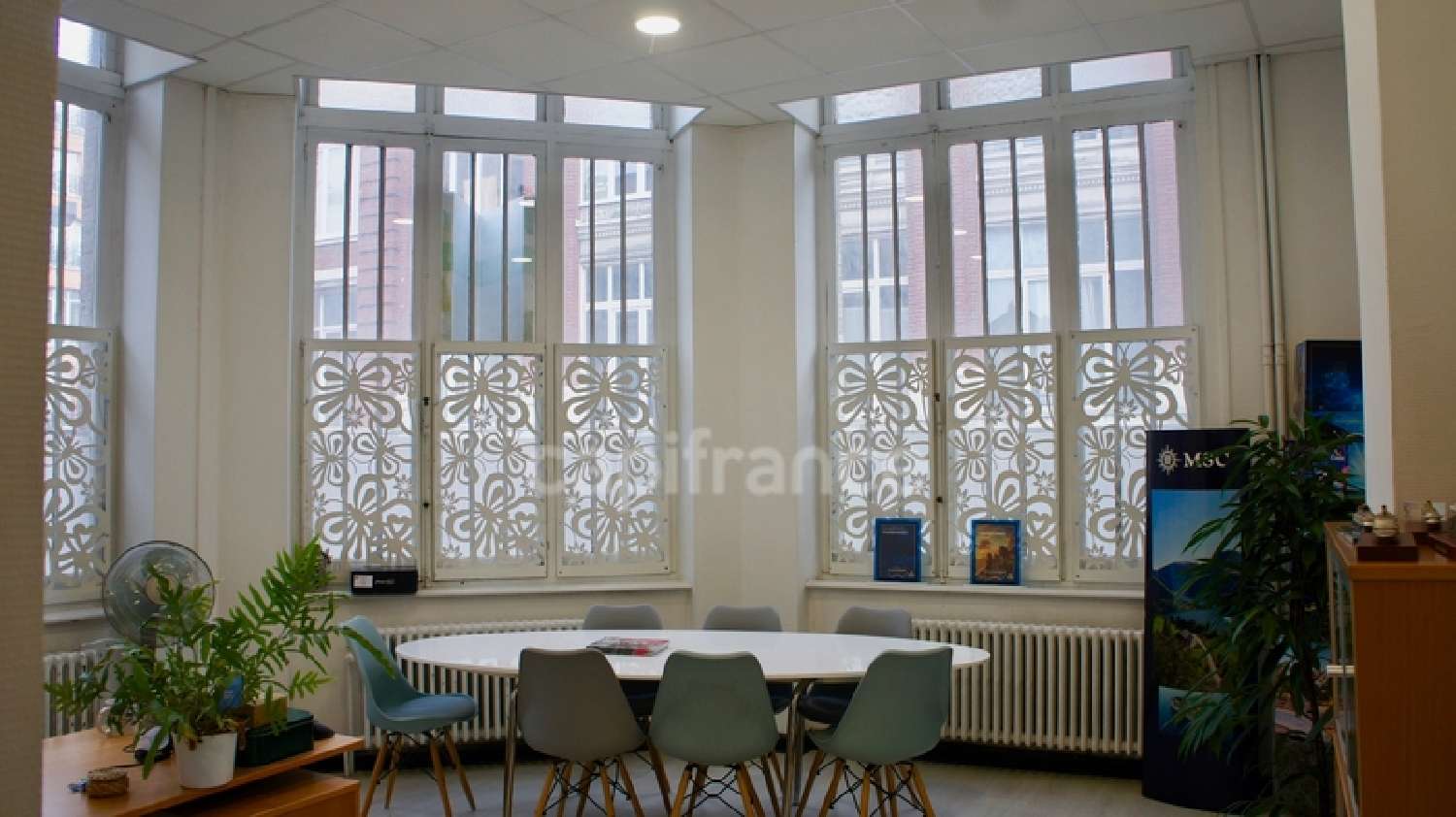  for sale office Roubaix Nord 1