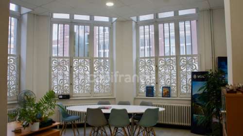 Roubaix Nord office foto 7352975