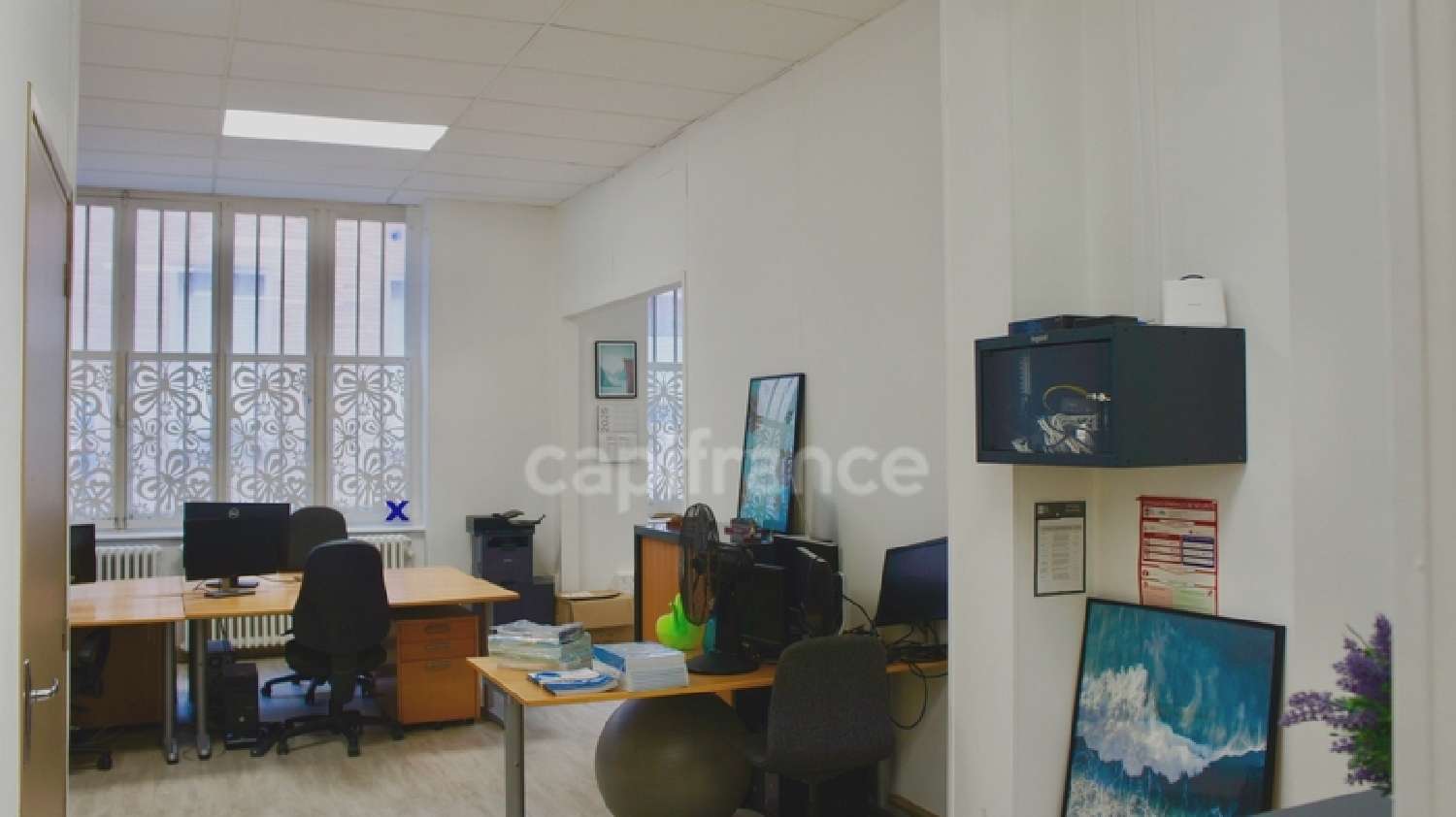  for sale office Roubaix Nord 3