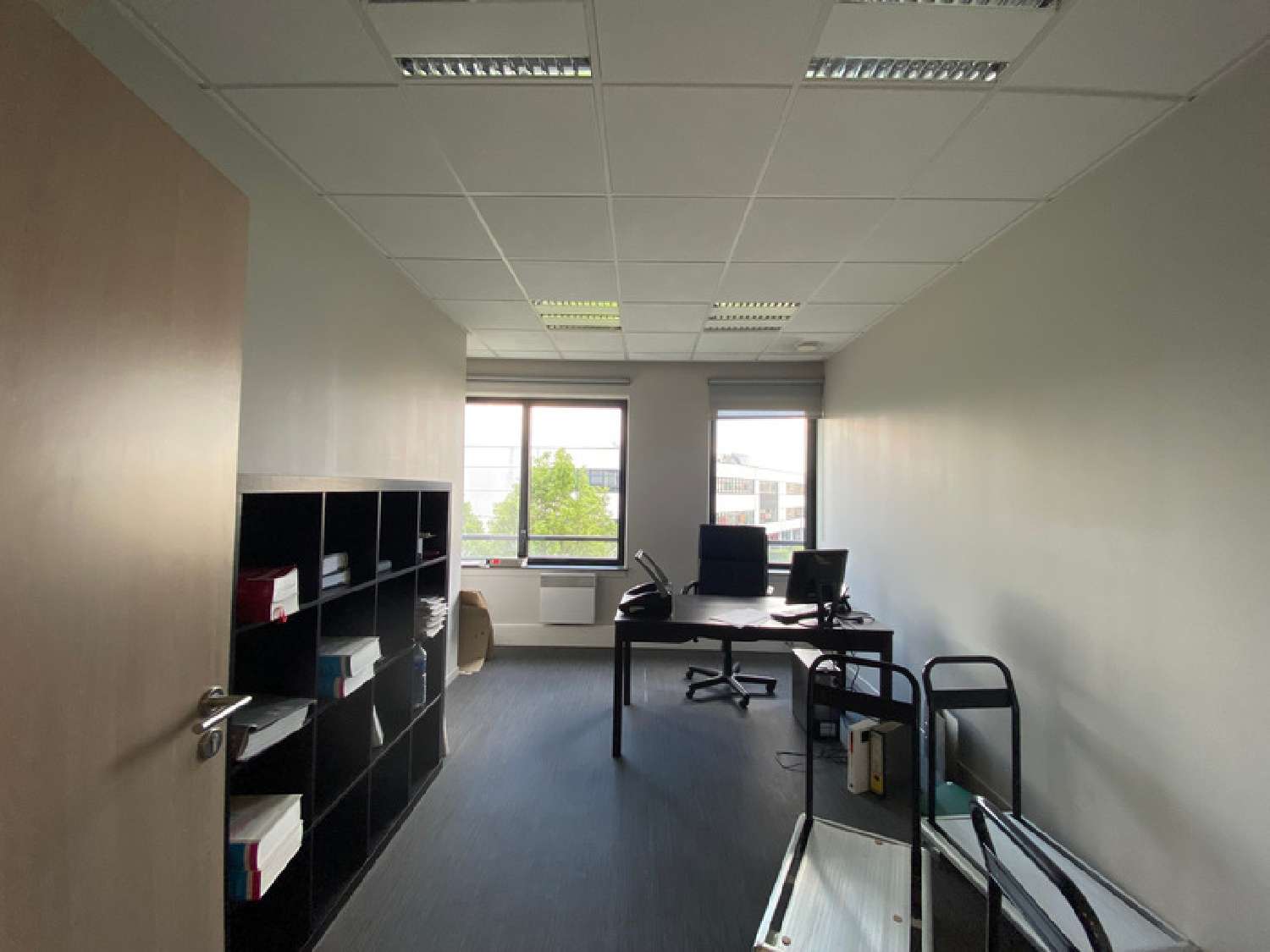 à vendre bureau Roubaix Nord 2
