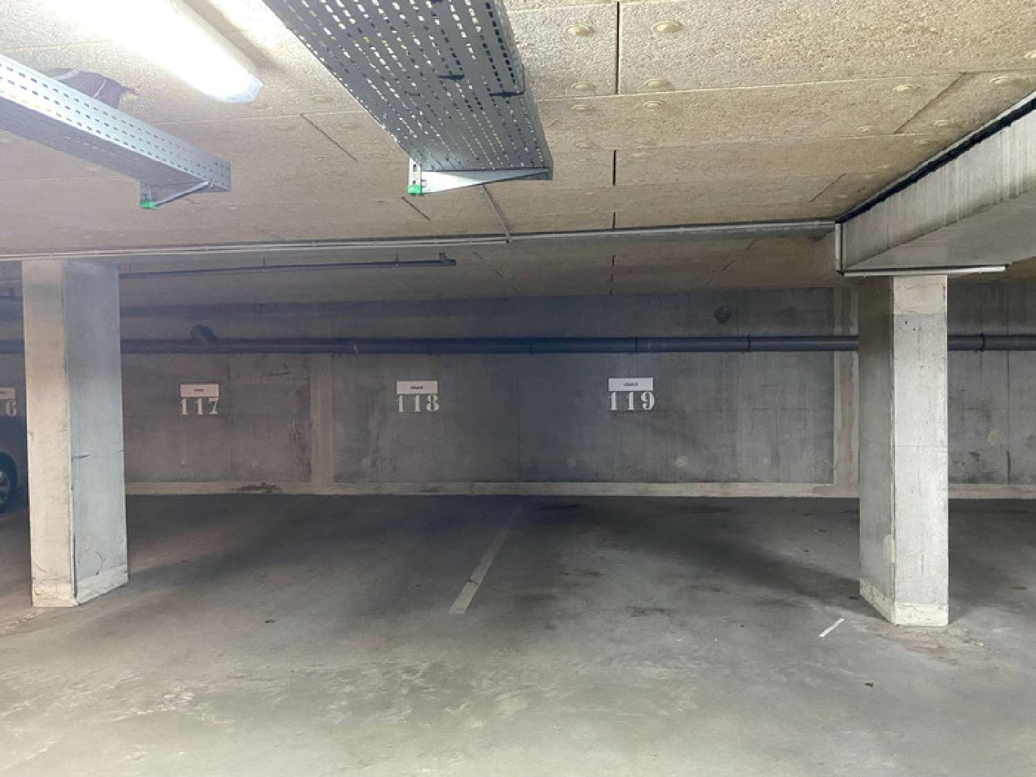  à vendre bureau Roubaix Nord 4