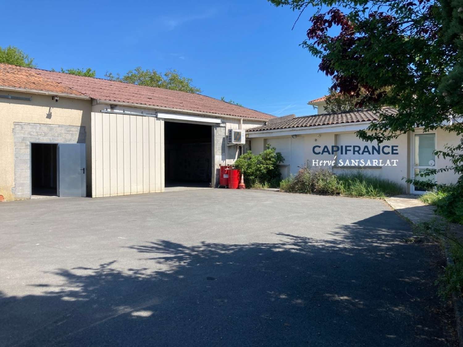 for sale office Saint-André-de-Cubzac Gironde 1