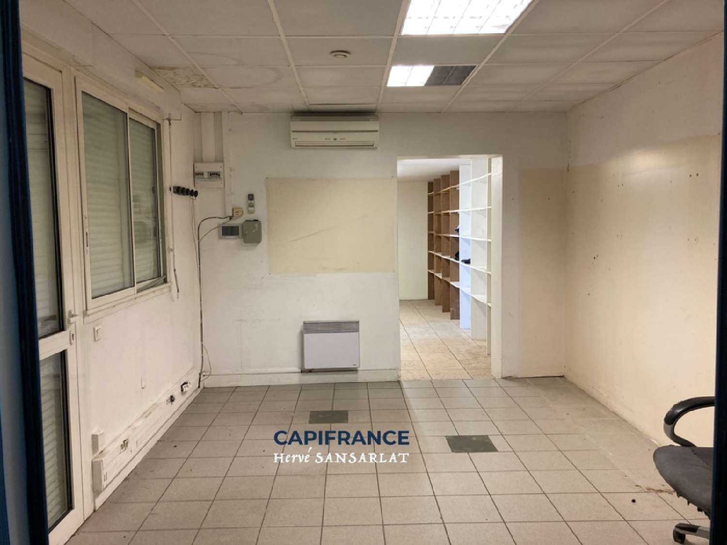 for sale office Saint-André-de-Cubzac Gironde 4