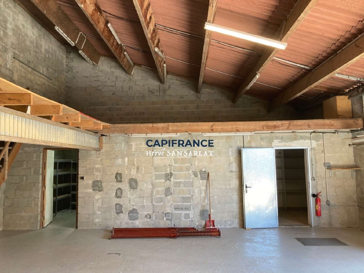 for sale office Saint-André-de-Cubzac Gironde 5