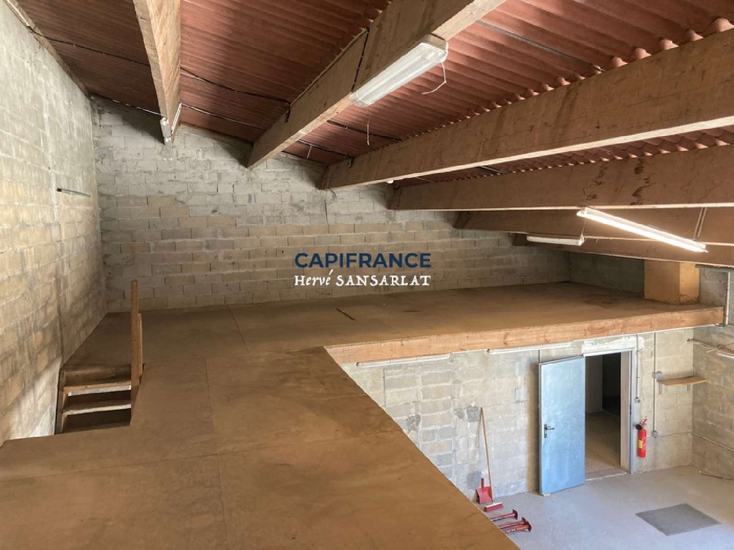 for sale office Saint-André-de-Cubzac Gironde 6