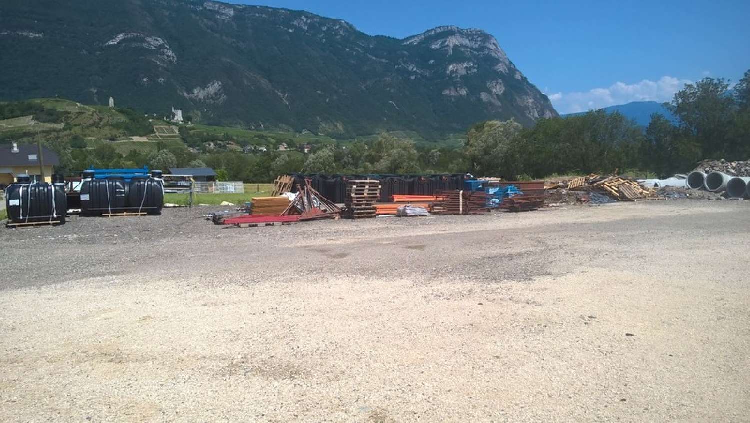 kaufen Büro Saint-Jeoire-Prieuré Savoie 4