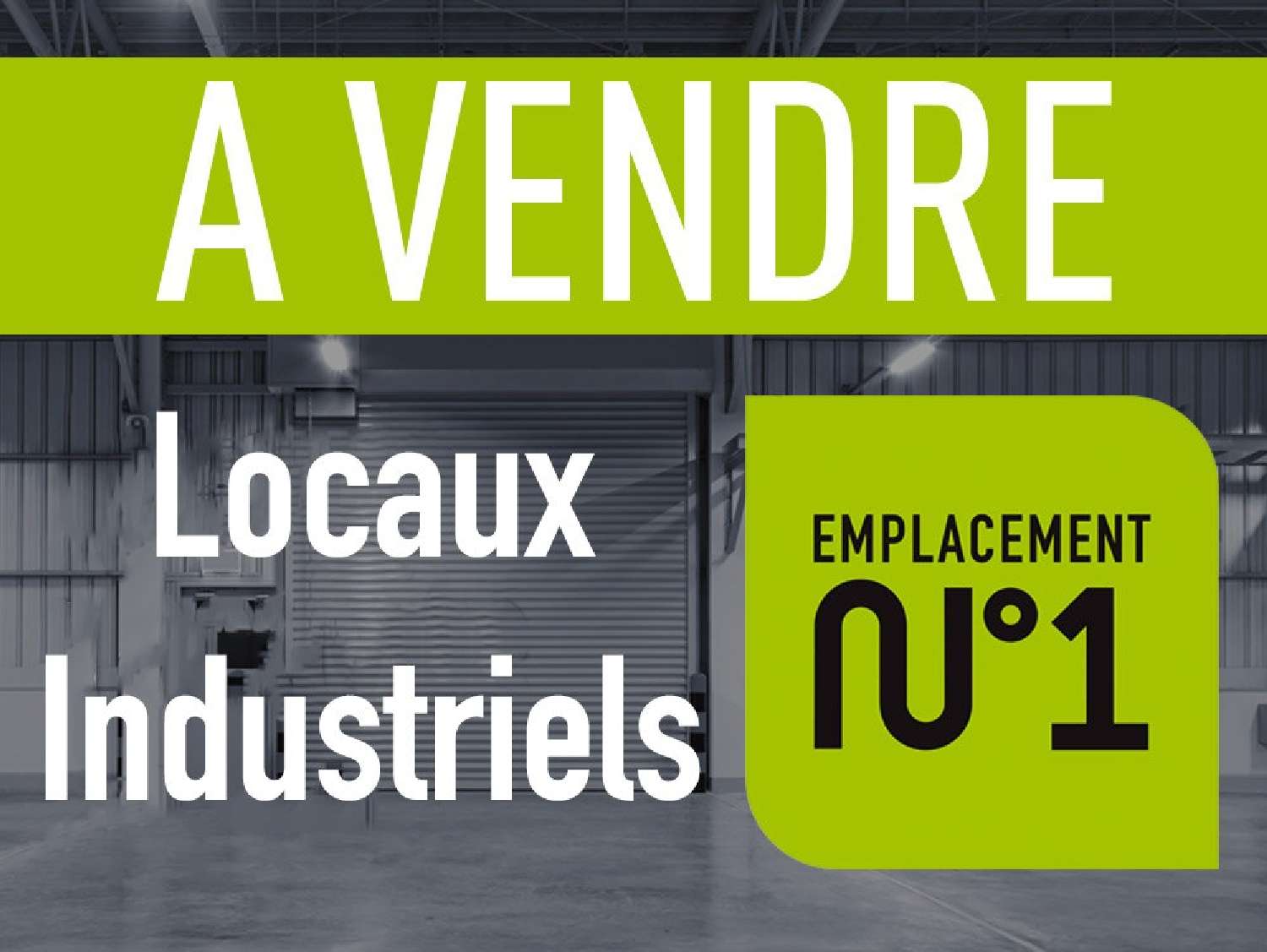  à vendre bureau Saint-Romain-en-Gier Rhône 1