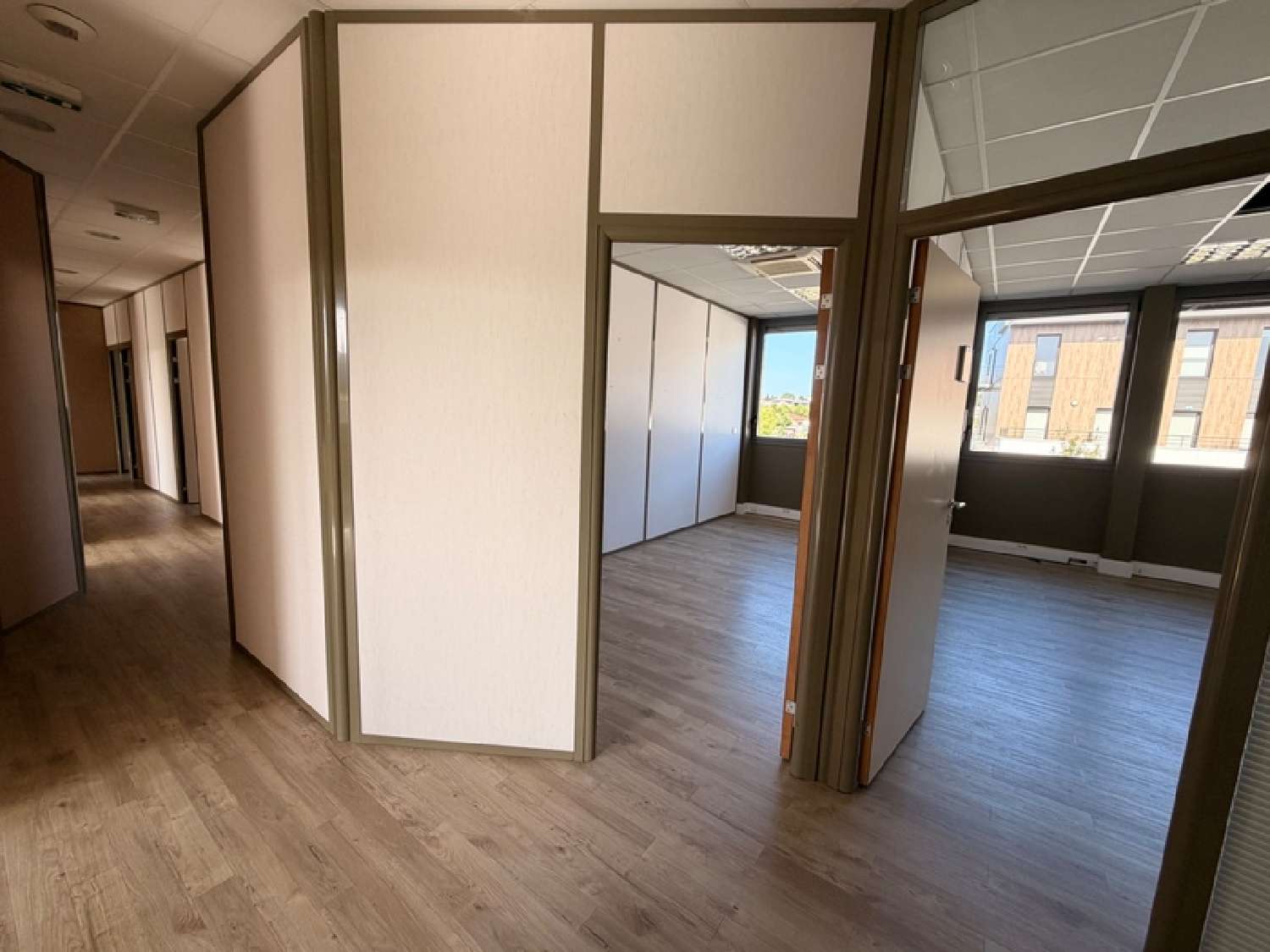  en venta oficina Sainte-Foy-lès-Lyon Rhône 4