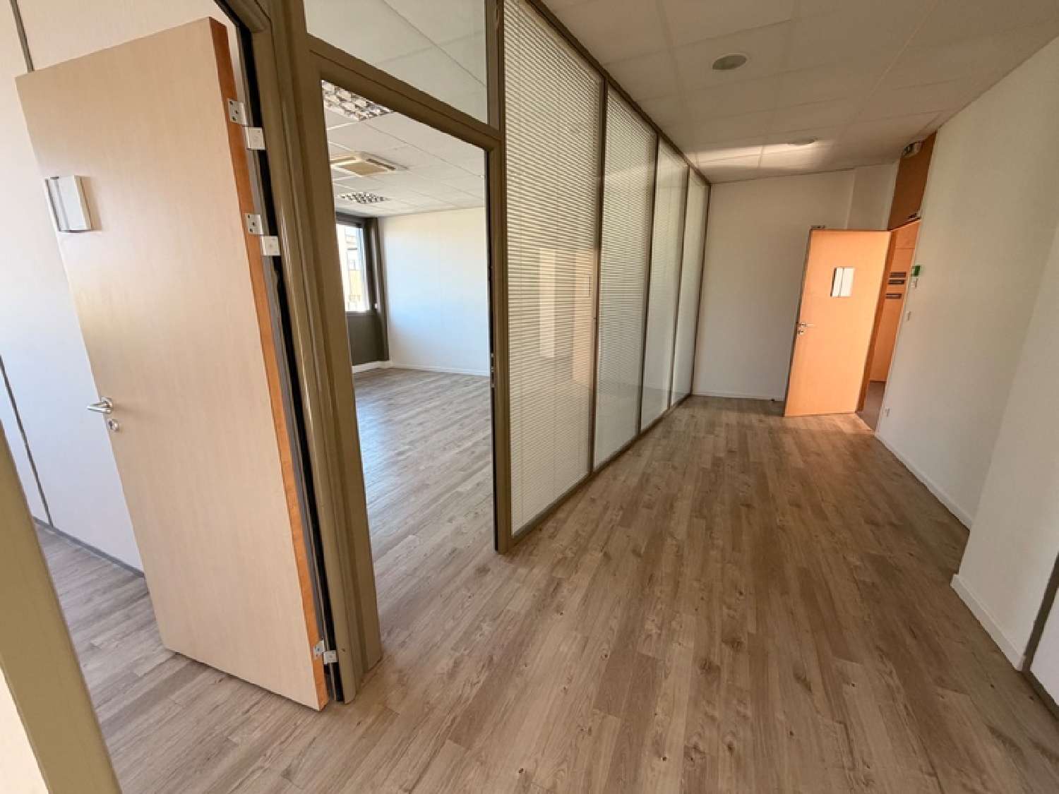  en venta oficina Sainte-Foy-lès-Lyon Rhône 6