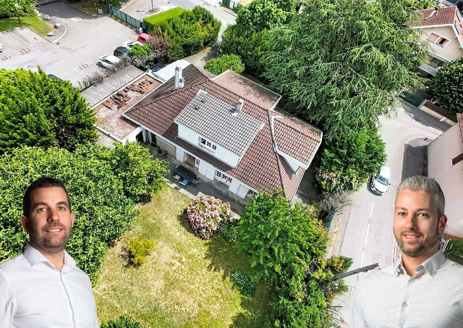  à vendre bureau Seyssins Isère 1