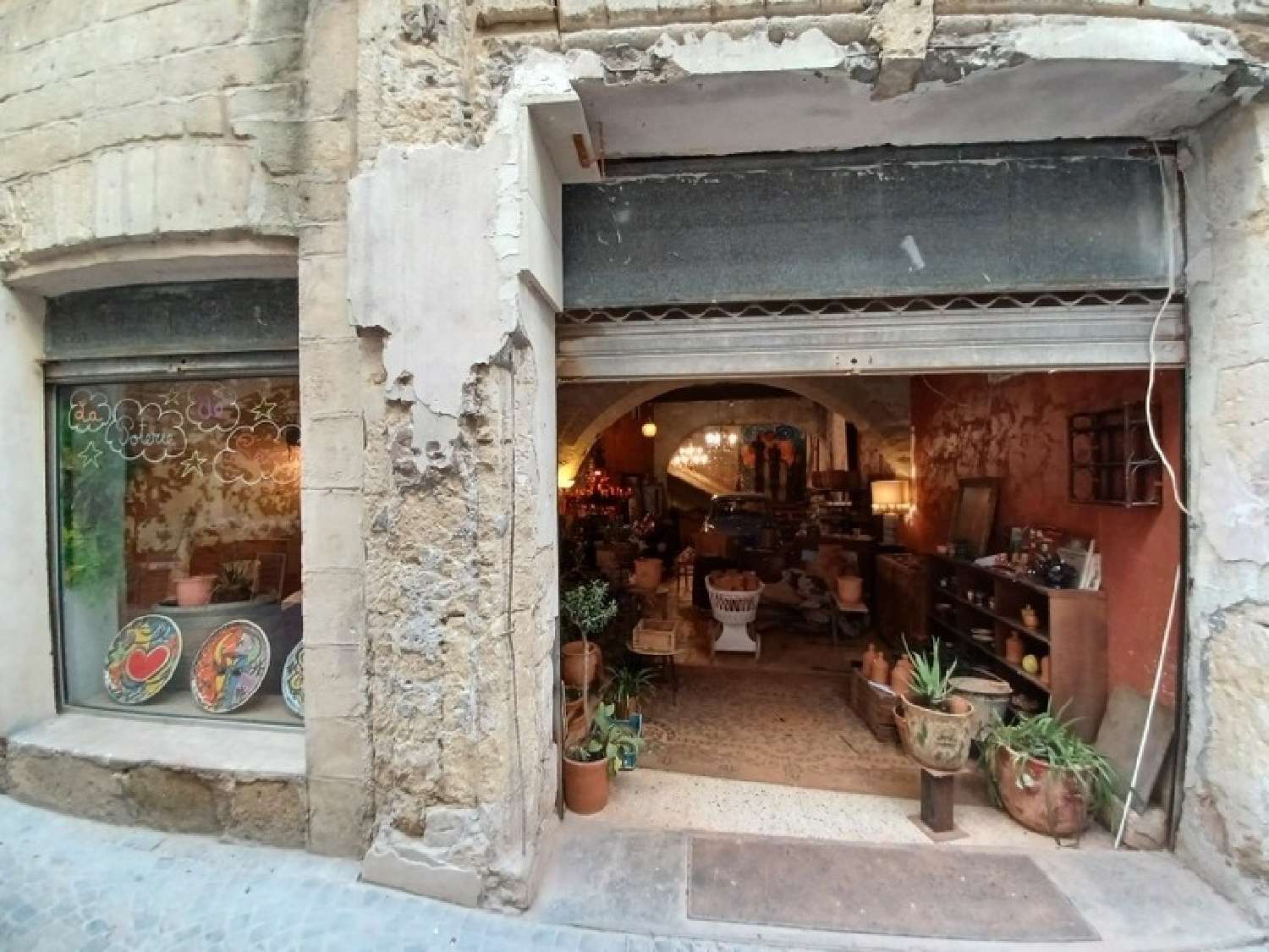 à vendre bureau Sommières Gard 2
