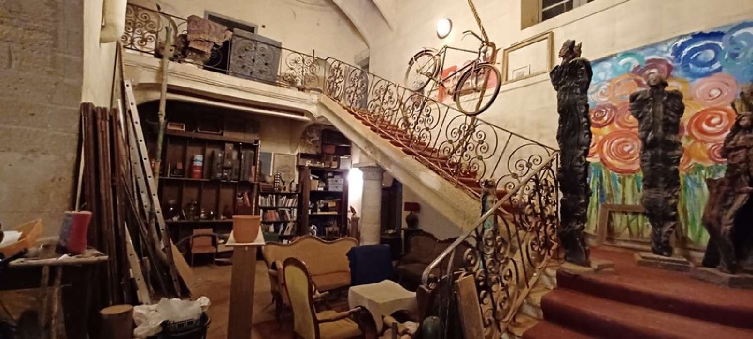 à vendre bureau Sommières Gard 3