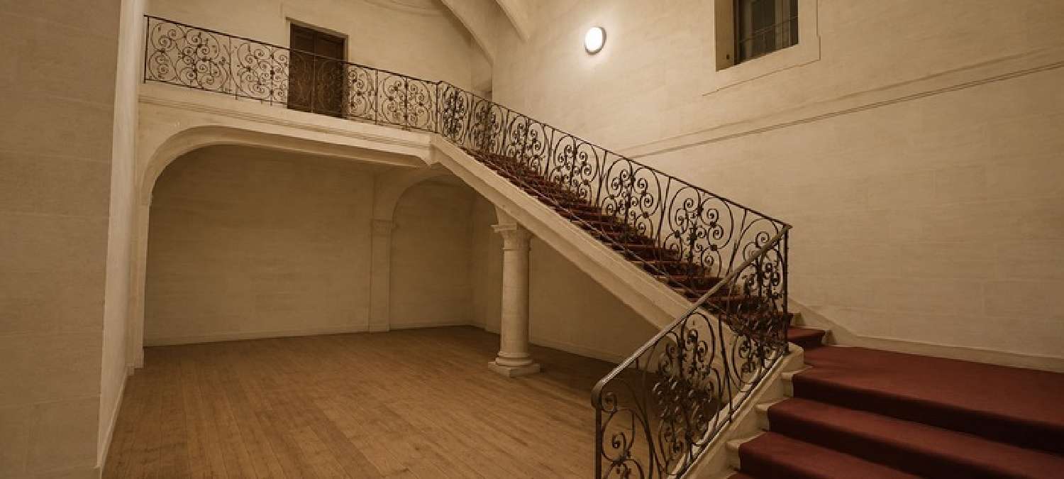 à vendre bureau Sommières Gard 4
