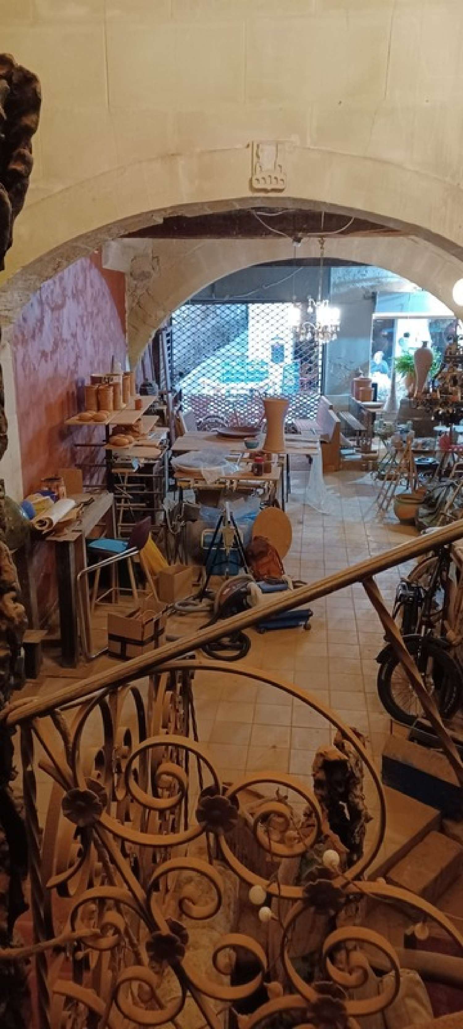 à vendre bureau Sommières Gard 5
