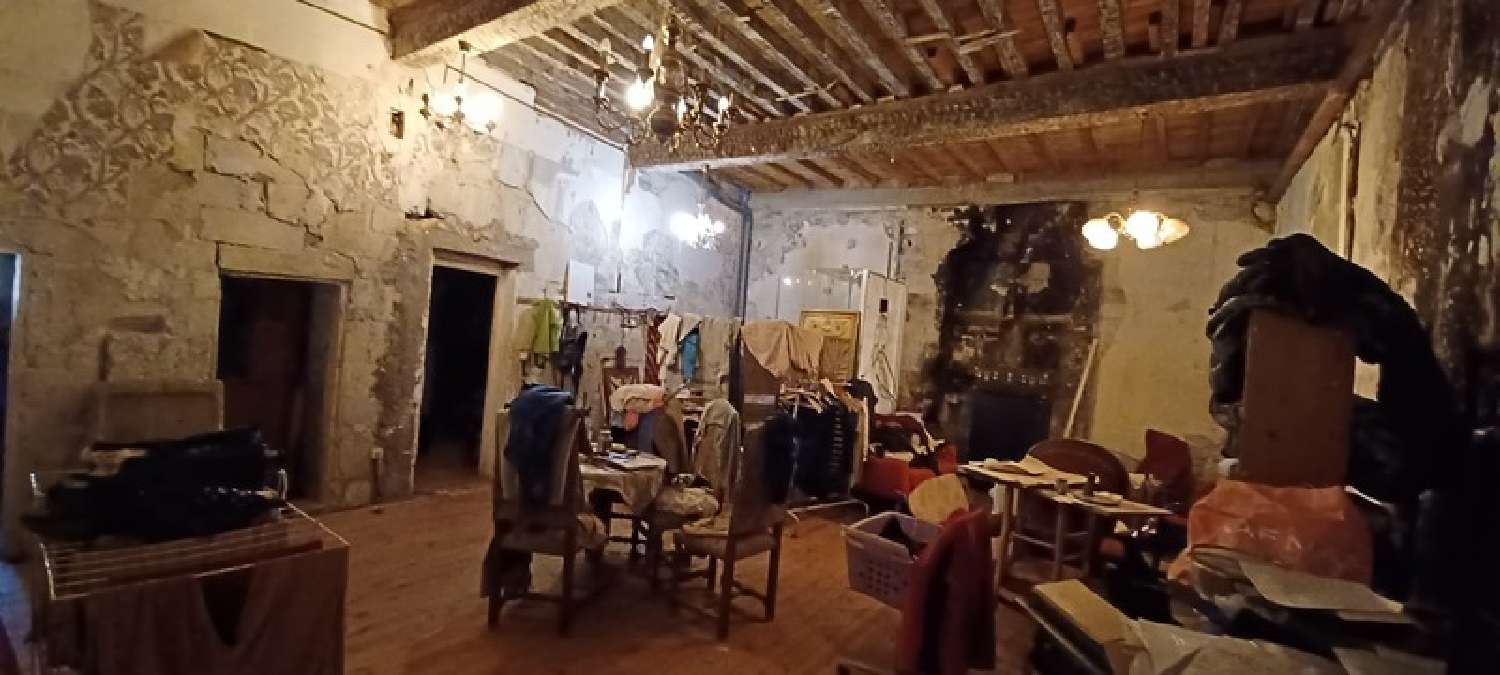 à vendre bureau Sommières Gard 7