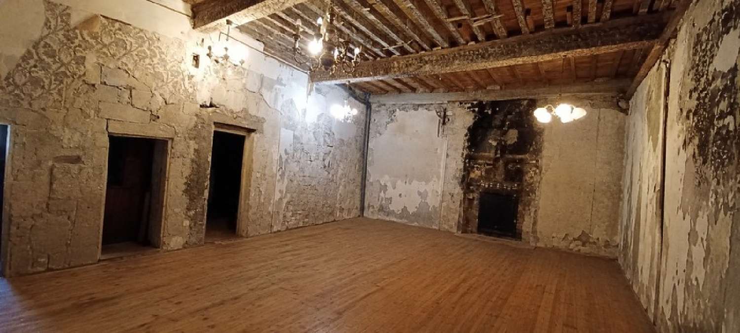 à vendre bureau Sommières Gard 8