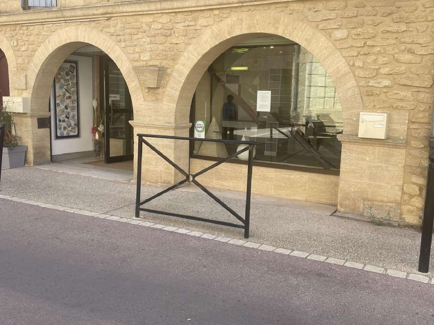  en venta oficina Vers-Pont-du-Gard Gard 1