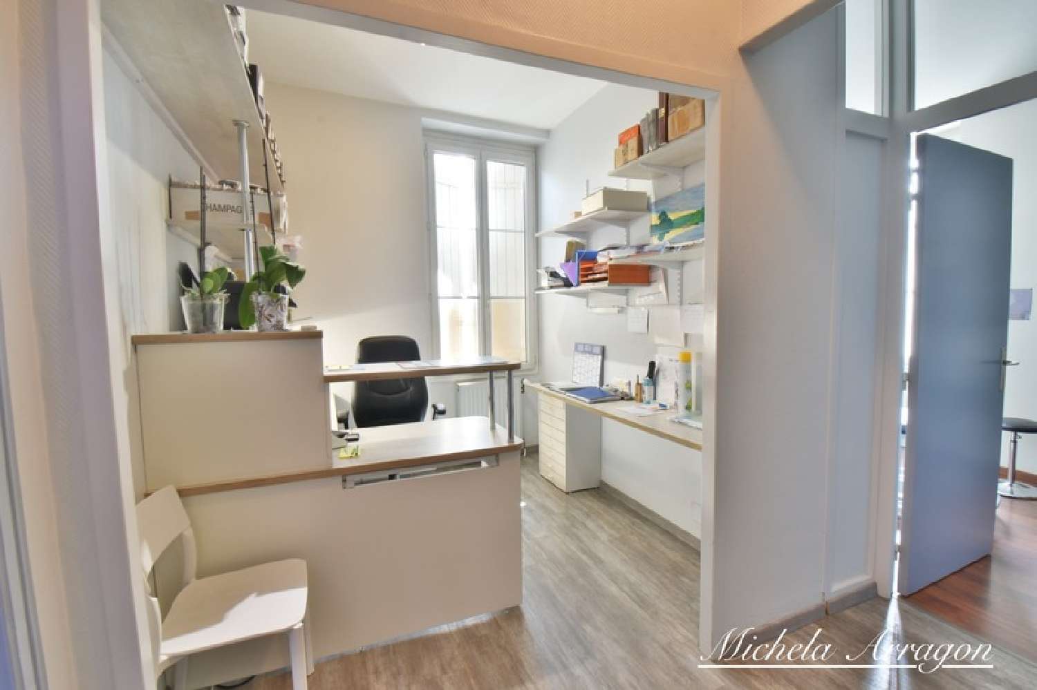 en venta oficina Villeneuve-sur-Lot Lot-et-Garonne 2