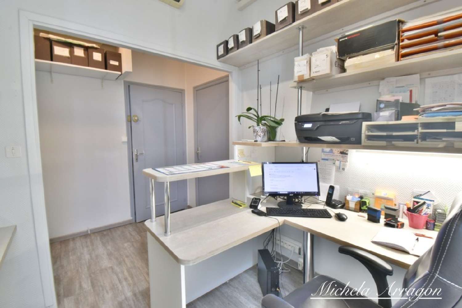 en venta oficina Villeneuve-sur-Lot Lot-et-Garonne 3